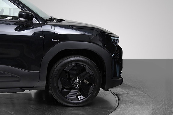 Toyota Urban Cruiser 10 of 27