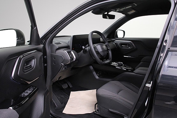 Toyota Urban Cruiser 17 of 27
