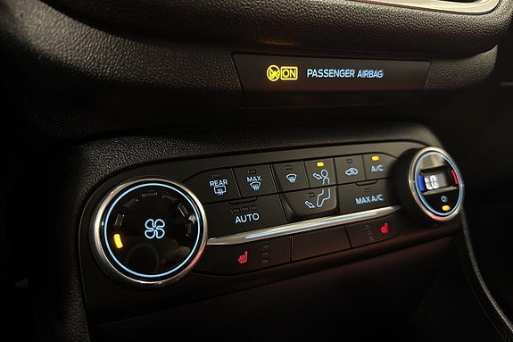Ford Fiesta 23 of 25