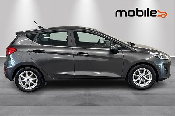 Ford Fiesta 2 of 25