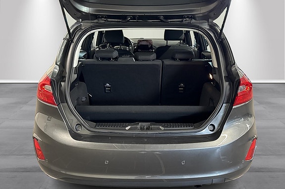 Ford Fiesta 5 of 25
