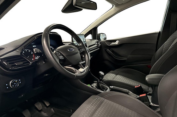 Ford Fiesta 8 of 25