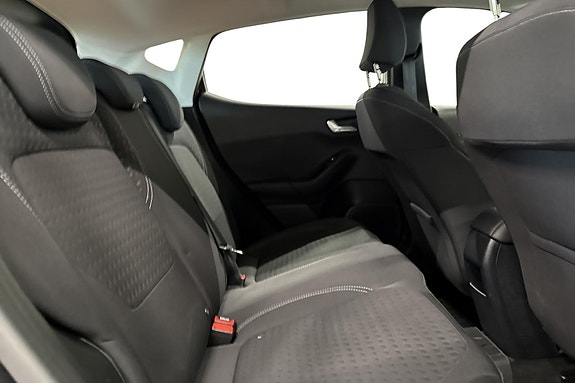 Ford Fiesta 14 of 25