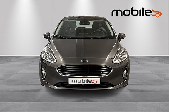 Ford Fiesta 10 of 25