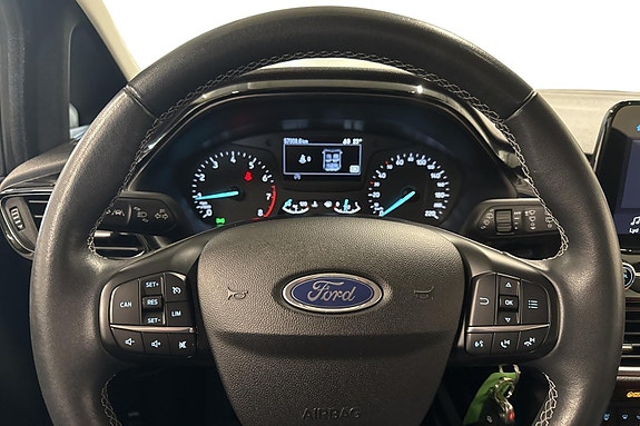 Ford Fiesta 17 of 25