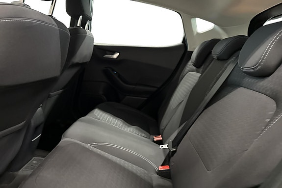 Ford Fiesta 7 of 25