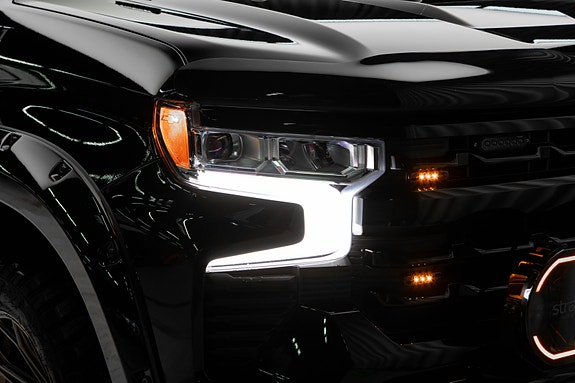 Chevrolet Silverado 1500 12 of 30