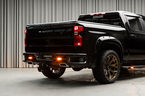 Chevrolet Silverado 1500 6 of 30