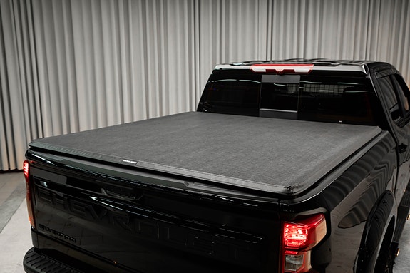 Chevrolet Silverado 1500 19 of 30