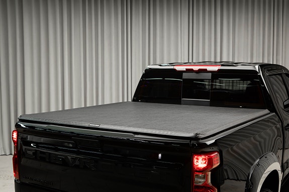 Chevrolet Silverado 1500 18 of 30