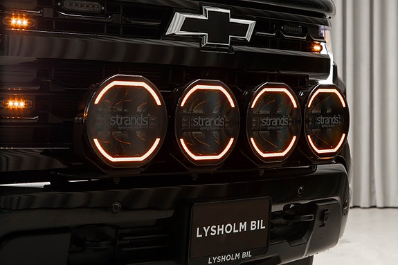 Chevrolet Silverado 1500 13 of 30