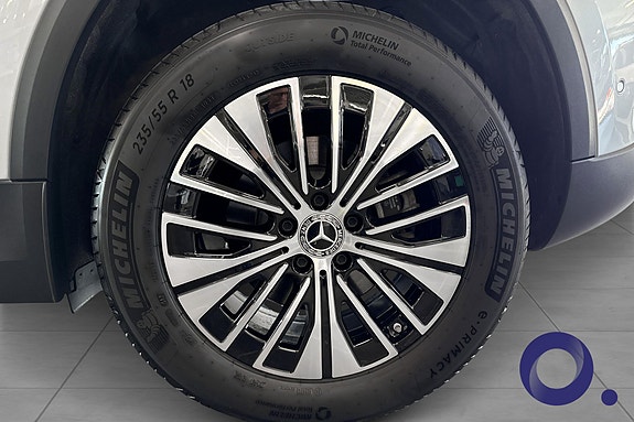 Mercedes-Benz EQA300 10 of 29