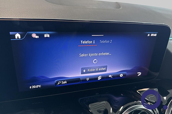 Mercedes-Benz EQA300 20 of 29