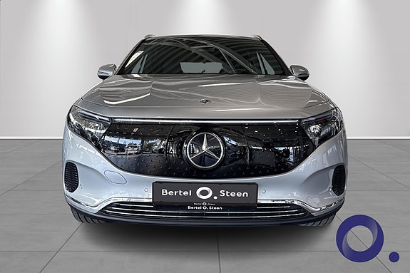 Mercedes-Benz EQA300 9 of 29