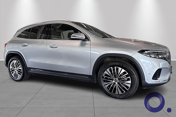 Mercedes-Benz EQA300 7 of 29
