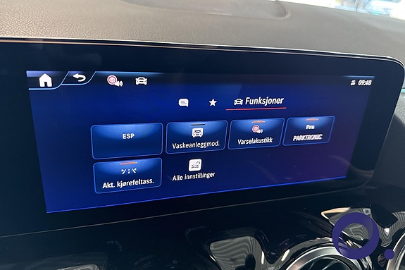 Mercedes-Benz EQA300 18 of 29