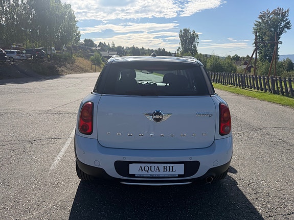 MINI Cooper 8 of 18