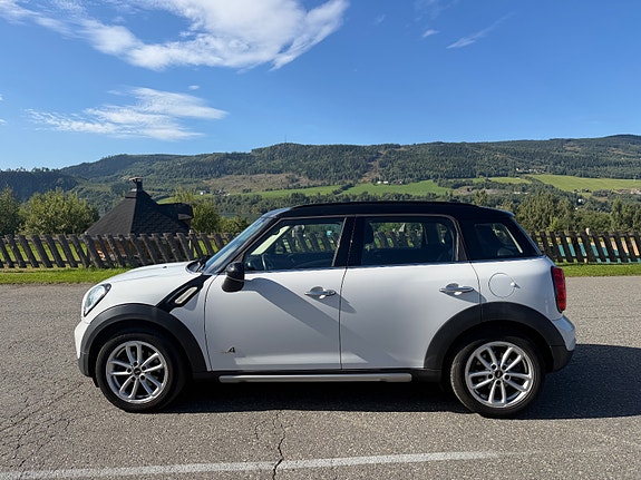 MINI Cooper 5 of 18