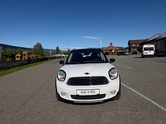 MINI Cooper 3 of 18
