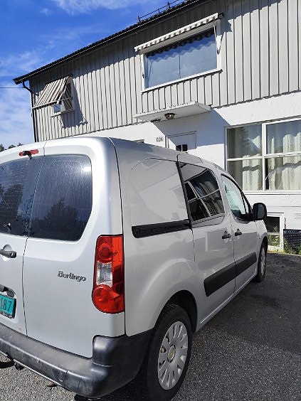 Citroen Berlingo 3 of 10