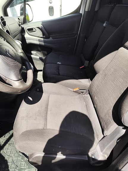 Citroen Berlingo 7 of 10