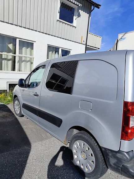 Citroen Berlingo 5 of 10