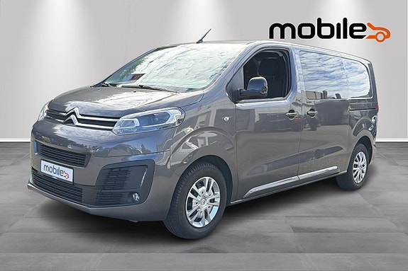Citroen Jumpy 19 of 24