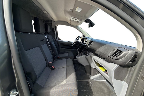 Citroen Jumpy 22 of 24