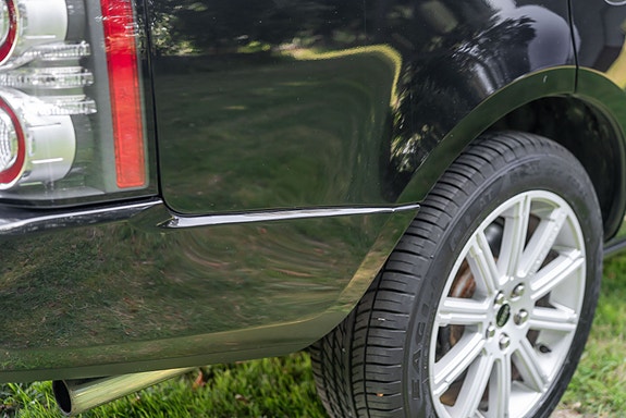 Land Rover Range Rover 18 of 30