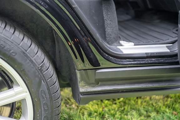 Land Rover Range Rover 17 of 30