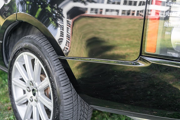 Land Rover Range Rover 15 of 30