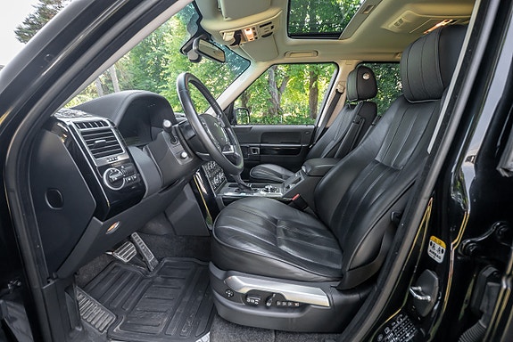 Land Rover Range Rover 20 of 30