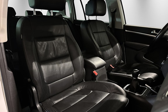 Volkswagen Tiguan 29 of 30