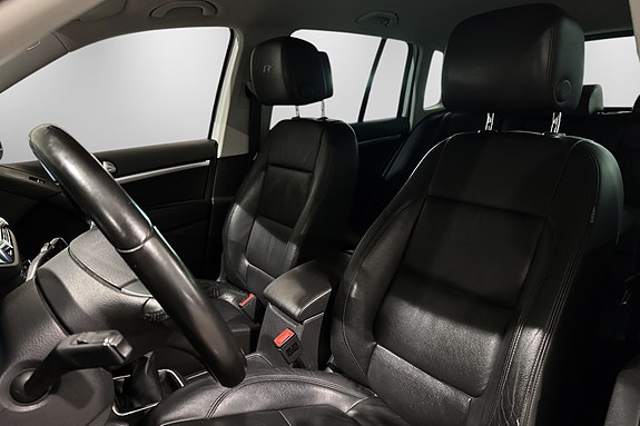Volkswagen Tiguan 18 of 30