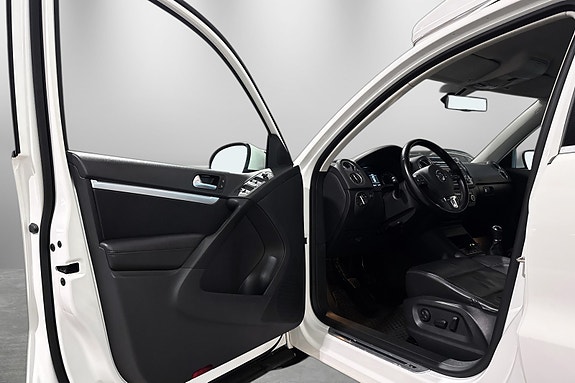 Volkswagen Tiguan 15 of 30