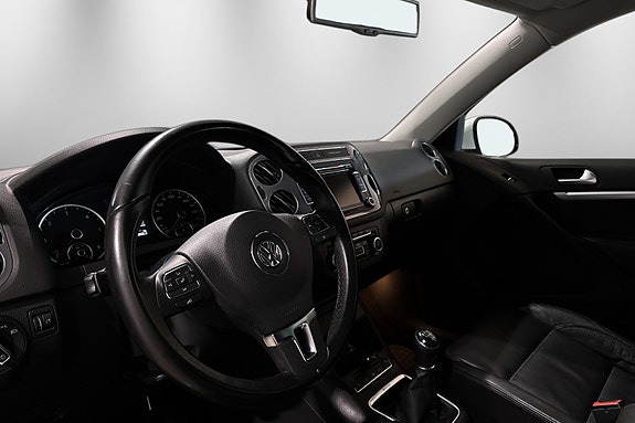 Volkswagen Tiguan 19 of 30
