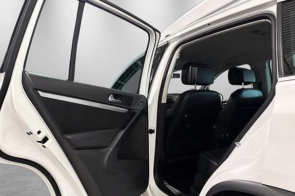 Volkswagen Tiguan 21 of 30