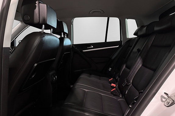 Volkswagen Tiguan 22 of 30