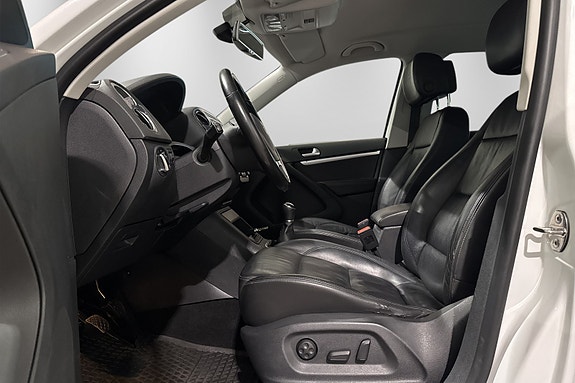 Volkswagen Tiguan 17 of 30
