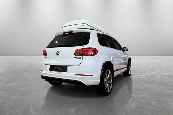 Volkswagen Tiguan 7 of 30
