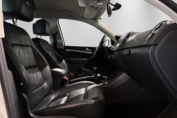 Volkswagen Tiguan 28 of 30