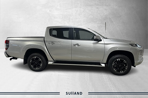 Mitsubishi L200 6 of 23