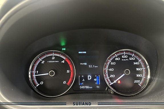 Mitsubishi L200 11 of 23