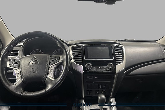 Mitsubishi L200 9 of 23