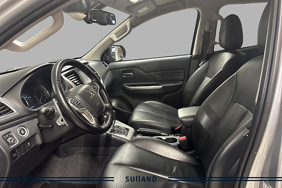 Mitsubishi L200 15 of 23