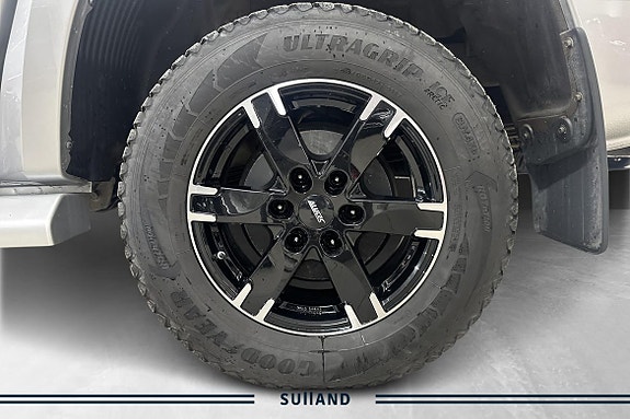 Mitsubishi L200 20 of 23