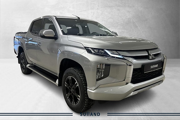 Mitsubishi L200 7 of 23