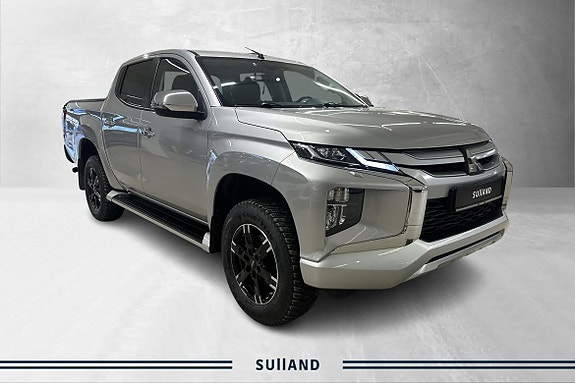 Mitsubishi L200 22 of 23