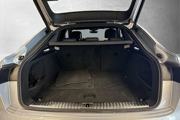 Audi e-tron Sportback 22 of 25