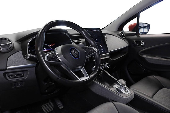 Renault Zoe 7 of 25